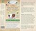 Mad About Organics Oral Care Water Additive for Cats & Dogs – Gentle Dental Support – Reduces Breath Odors, Promotes Gum Health – No Brushing – Convenient for Daily Use, Fresh Mint Flavor, 16 FL oz