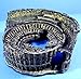 Roman coliseum cave 9″x7.8″x4.3″ Aquarium Ornament Decor aquatic Arena Colosseumthumb 1