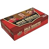 Upper Deck NHL Star Rookies 2015 2016 Limited Edition Factory Sealed 25 Card Set Featuring Connor McDavid, Max Domi, Jach Eichel and Others