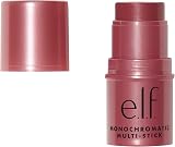 e.l.f. Monochromatic Multi Stick Luxuriously Creamy Berry 0.17 oz