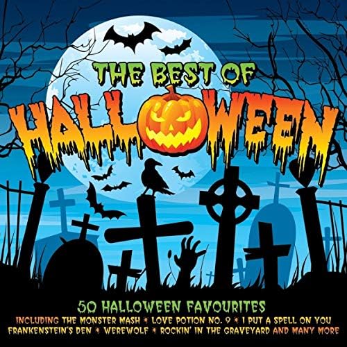 Various - The Definitive Horror Music Collection - Amazon.com Music