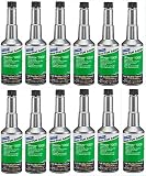 Stanadyne Winter 1000 Pint Bottle 16 oz., Case of 12 Bottles Treats 125 gallons diesel fuel per Bottle