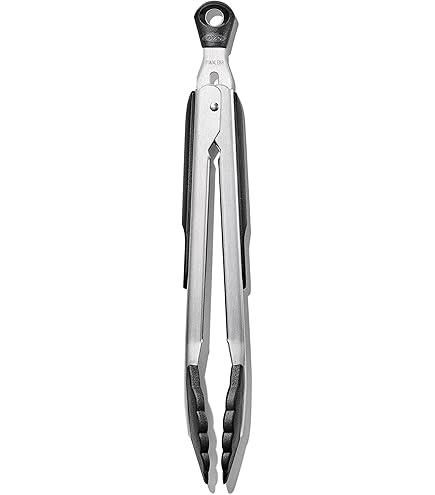LOCKFIELD EQUIPMENT F-Tong GRIP クレーバートング F-Tong GRIP | LOCKFIELD EQUIPMENT