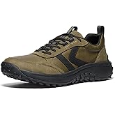 KEEN Mens Ks86 Leather Comfortable Durable Retro Style
