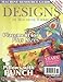 Designs in Machine Embroidery Magazine - July August 2004 (27) by 