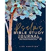 Complete Psalms Bible Study Guide Journal Workbook with Verse Mapping, Creative Prompts, Questions for All 150 Chapters: Intimately Knowing the God of the Bible Through Personal Study, Verse Mapping, Creative Bible Journaling and Prayer