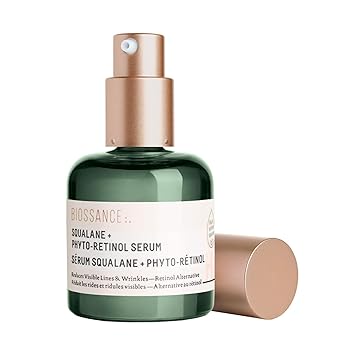 niacinamide serum target