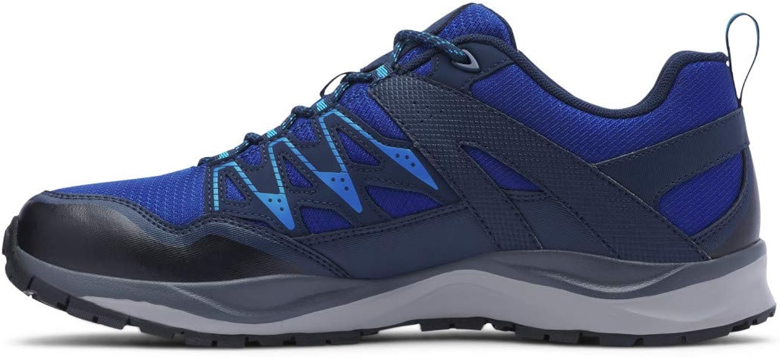 Columbia 哥伦比亚 Wayfinder Outdry 户外男式徒步鞋 40码4.5折.86 海淘转运到手约￥443