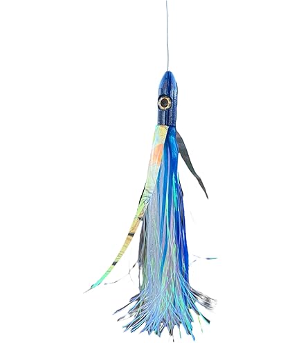 Williamson Tuna Catcher - Rigged - Mail Order