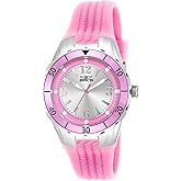 Invicta Women's 17480 Angel Analog Display Quartz Pink Watch