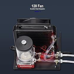 BIQU Water Cooling Kit for 3D Printers Water Cooler