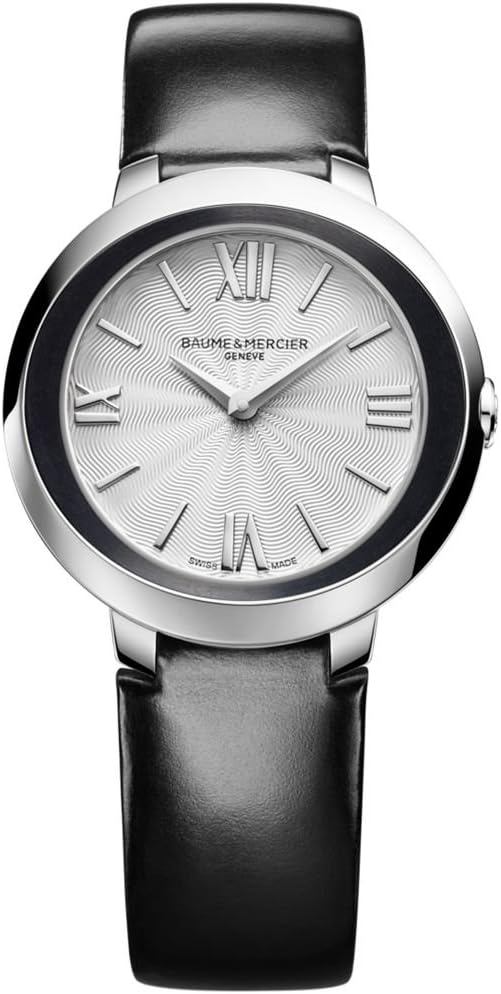 Baume and Mercier Women's Quartz Watch MOA10185