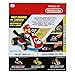 World of Nintendo Mario Kart Chargers - Mario Toy Figure
