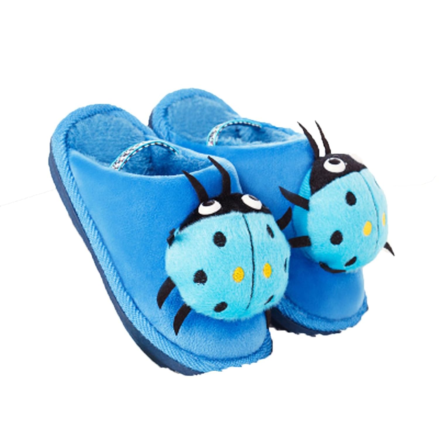 soft cartoon slippers