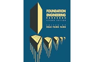 Foundation Engineering Handbook