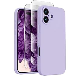 FireNova Designed for iPhone 16 Case, Silicone