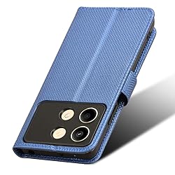 Elubugod Compatible with Xiaomi Redmi Note 13R Pro