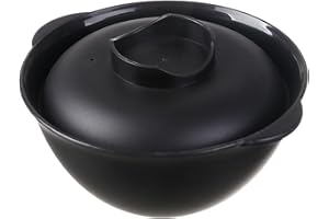 Microwave Ramen Bowl with Lid - Soup Bow Microwave Safe - Heat Resistant, Instant Noodle Bowl, Ramen Maker for Apartment, Off