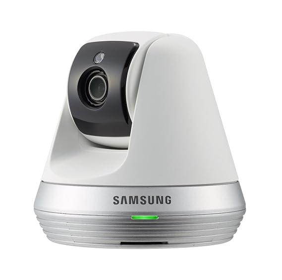 Samsung snh-v6410p SmartCam Full HD flach Kamera