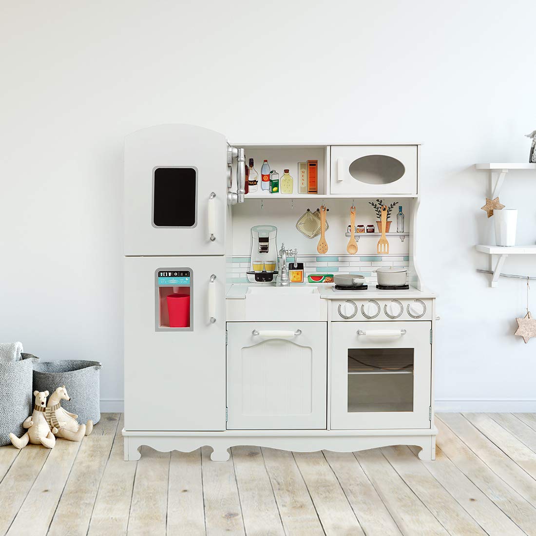 kidkraft kensington kitchen