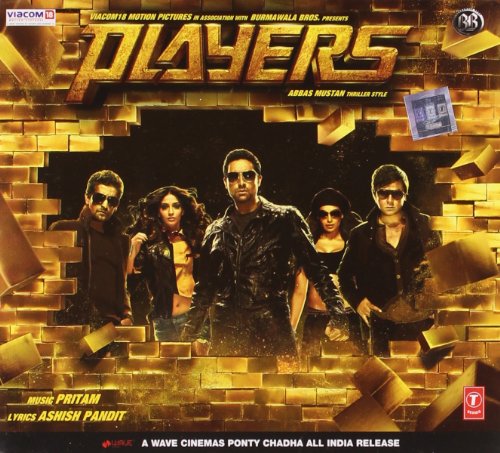 Pritam - Players Bollywood Cd - Zortam Music