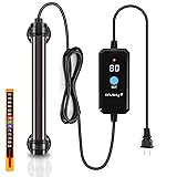 Orlushy 25W Submersible Mini Fish Tank