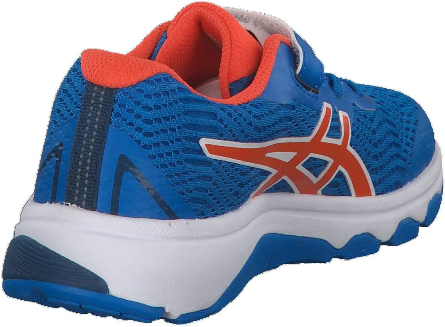 asics junior running