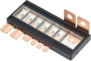 SING F LTD Multi Block Fuse 38231-TLA-A11 Compatible with Honda CR-V 2018-2022