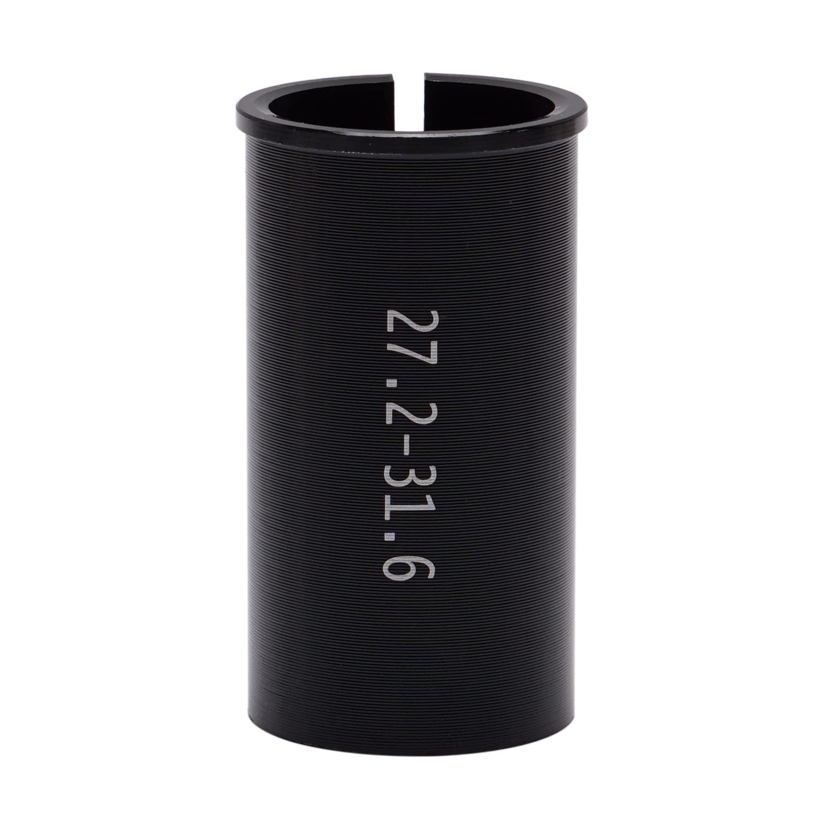 FLYAMAPIRIT Bicycle Seat Post Adapter Bicycle Seat Post Tube Reducing Sleeve Shim (27.2 mm - 31.6 mm)