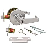 Nuk3y Azure Grade 2 Commercial Duty Cylindrical