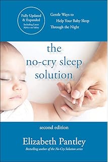 no cry nap solution