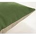 WOMHOPE 4 Pcs [Just Covers] - Animal Watercolor Patern Cotton Linen Pillow Covers Throw Covers Square Cushion Pillowcase Decorative Pillow Shams (Bear (Set of 4 pcs))
