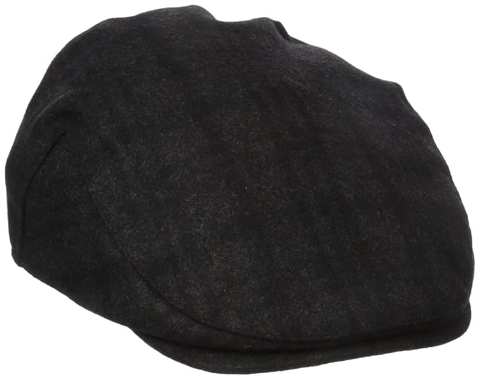 dockers flat cap