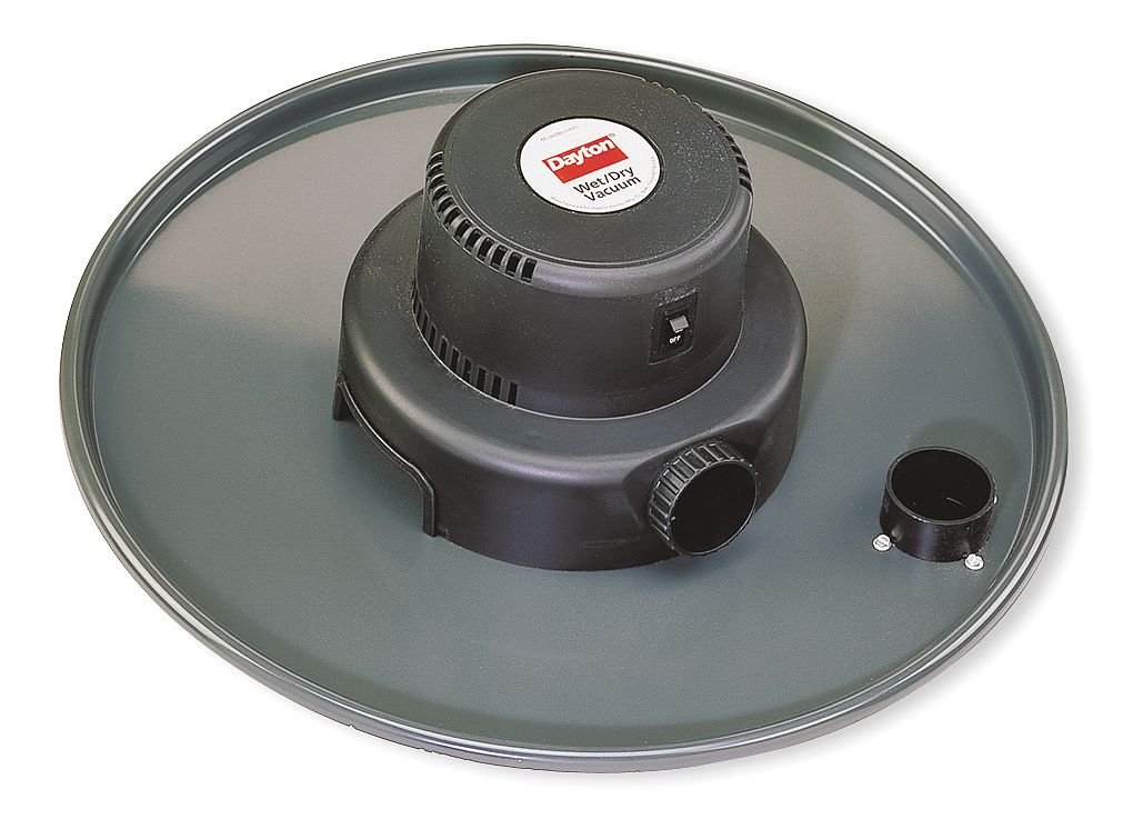 The Best 55 Gal Vacuum Home Previews