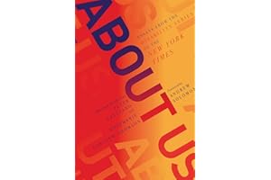 About Us: Essays from the Disability Series of the New York Times