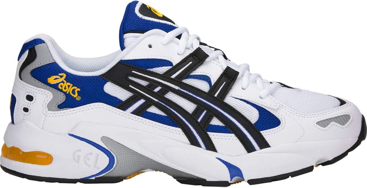 asics 90s