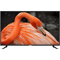 Sensex 102 cm (40 Inches) Full HD Smart LED TV SX-40 (Black) (2019 Model)