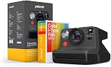 Polaroid Now Gen 2 Instant Camera Black Brand New Generation 2</br>