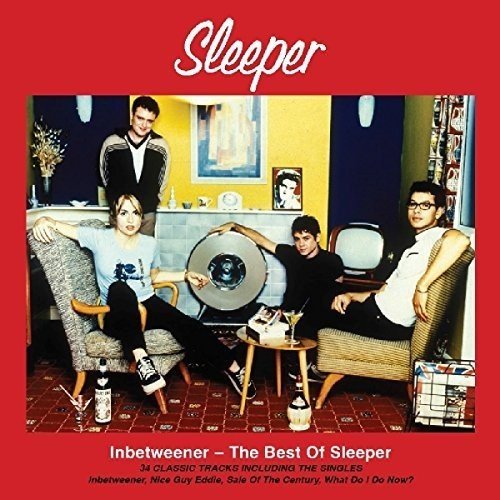 Sleeper - Inbetweener: Best Of - Zortam Music