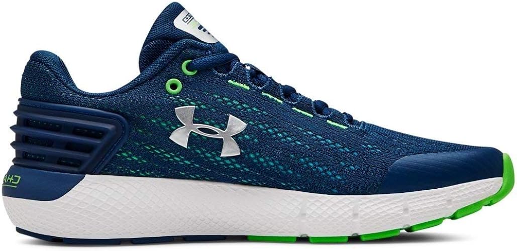 under armour charged rogue boys