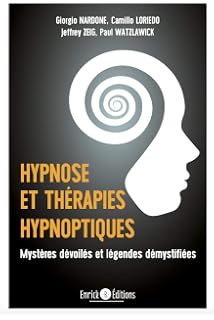 Amazonfr Lhypnose Clinique La Régression En - 
