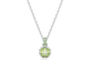 SWAROVSKI Birthstone Collection Pendant Necklaces