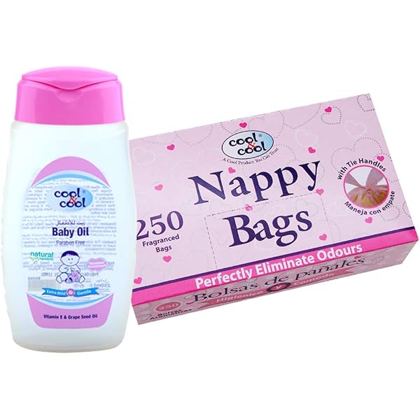 cool nappy bags