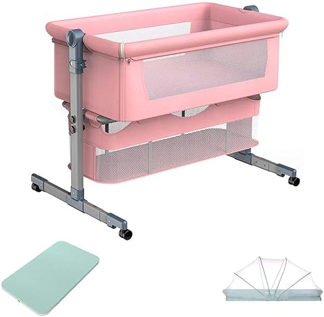 foldable baby cot