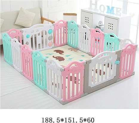 child safety fence indoor