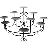 Minuteman International CH-07M Mini Spandrels Candelabra