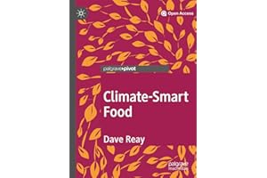 Climate-Smart Food