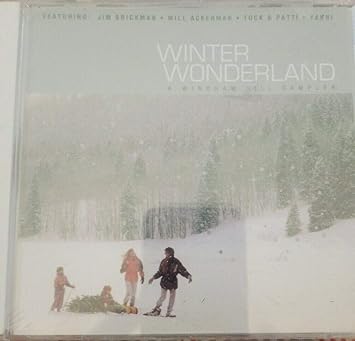 Various Artists - Winter Wonderland - Amazon.com Music
