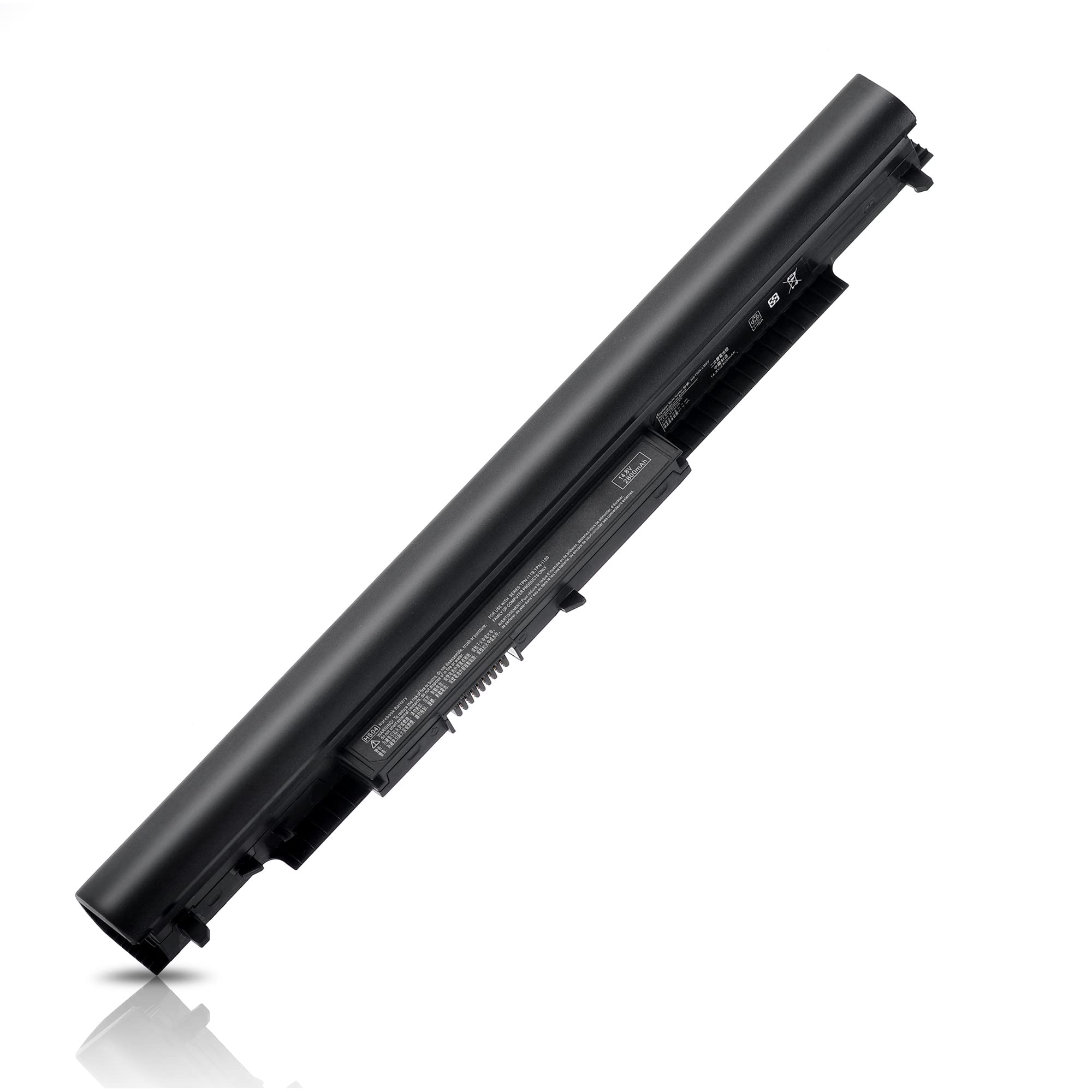 807957-001 807956-001 HS04 HS03 Laptop Battery Compatible with HP 240 245 250 255 256 G4 807612-421 HSTNN-LB6U HSTNN-LB6V 807611-421 HP 14 15 Series Notebook Battery