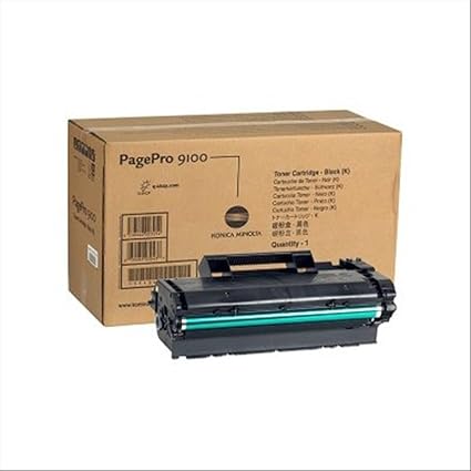 pagepro printer
